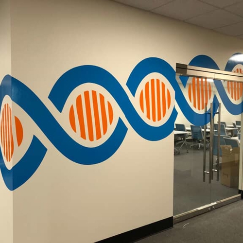 Wall Graphics